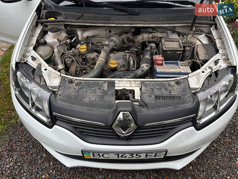 Седан Renault Logan 2013 в Львове фото 11 Седан Renault Logan 2013 в Львове