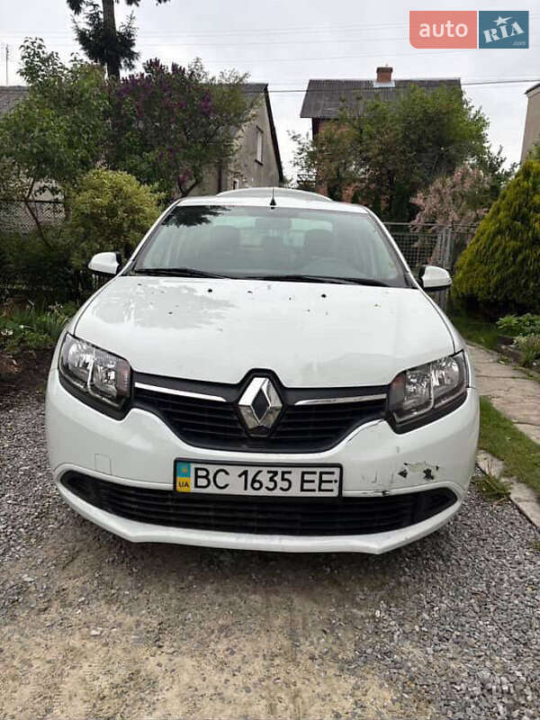 Седан Renault Logan 2013 в Львове фото 27 Седан Renault Logan 2013 в Львове