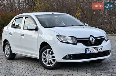 Седан Renault Logan 2015 в Хмельницком