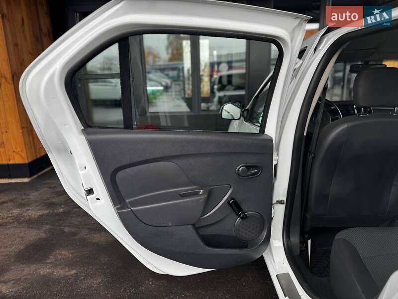 Седан Renault Logan 2015 в Виннице фото 17 Седан Renault Logan 2015 в Виннице