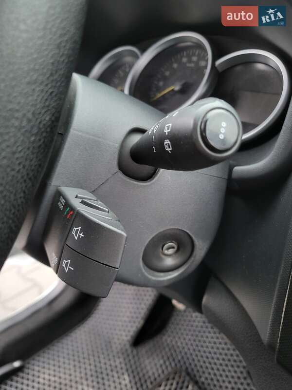 Универсал Renault Logan 2018 в Пятихатках