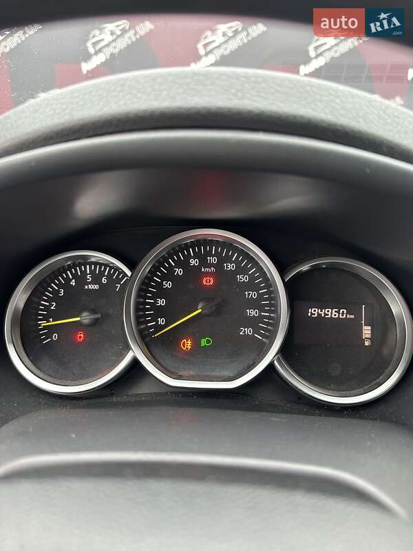 Седан Renault Logan 2019 в Сумах