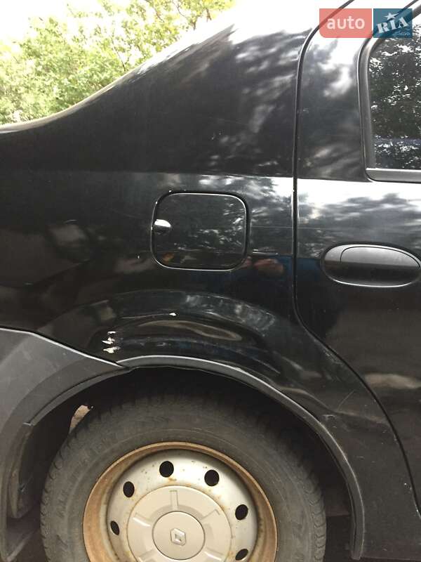 Седан Renault Logan 2011 в Харкові фото 9 Седан Renault Logan 2011 в Харкові