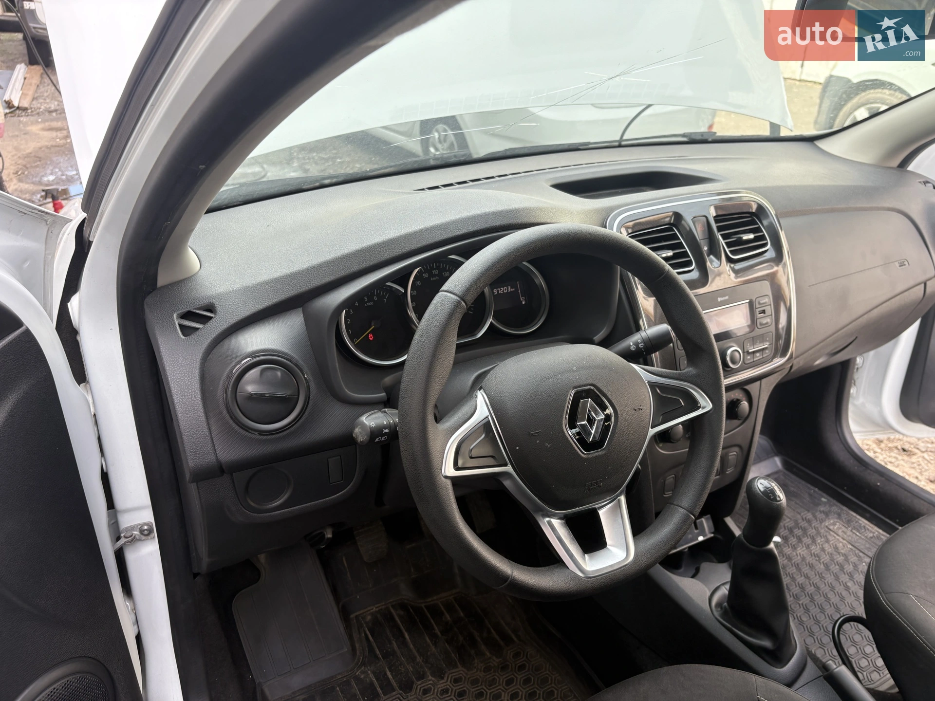 2019 Renault Logan - мініатюра 6