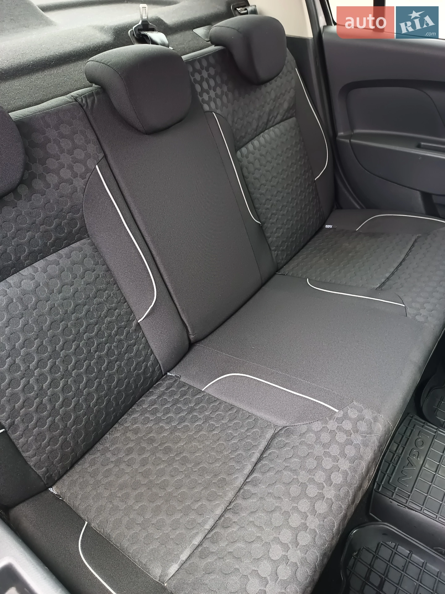 2013 Renault Logan - мініатюра 10