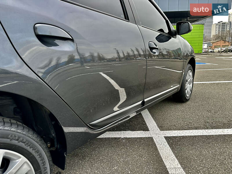 Седан Renault Logan 2022 в Києві фото 27 Седан Renault Logan 2022 в Києві