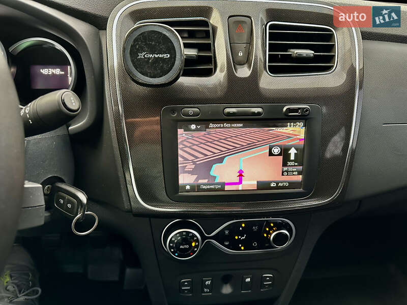 Седан Renault Logan 2022 в Києві фото 47 Седан Renault Logan 2022 в Києві