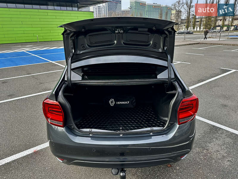 Седан Renault Logan 2022 в Києві фото 51 Седан Renault Logan 2022 в Києві
