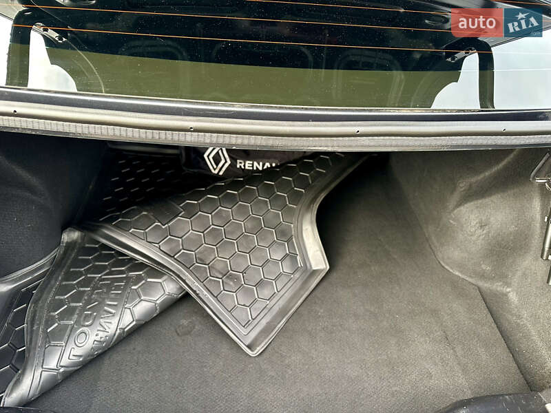 Седан Renault Logan 2022 в Києві фото 54 Седан Renault Logan 2022 в Києві