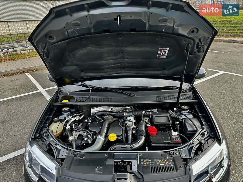 Седан Renault Logan 2022 в Києві фото 57 Седан Renault Logan 2022 в Києві