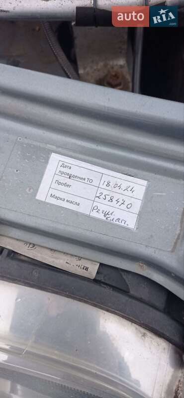 Седан Renault Logan 2011 в Шпикові