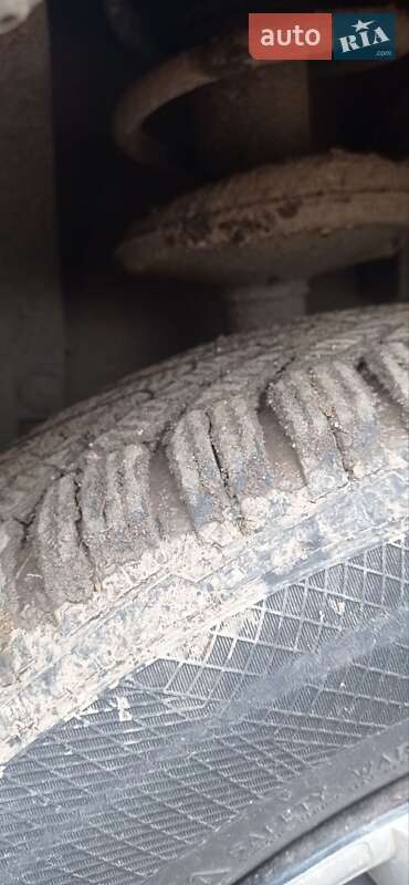 Седан Renault Logan 2011 в Шпикові