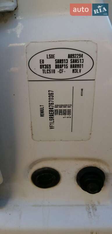 Седан Renault Logan 2012 в Чернівцях