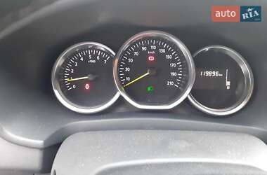 Седан Renault Logan 2019 в Києві