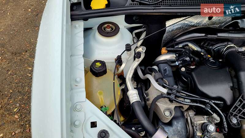 Седан Renault Logan 2020 в Києві