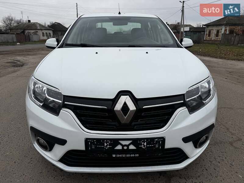 Седан Renault Logan 2020 в Ахтырке фото 7 Седан Renault Logan 2020 в Ахтырке