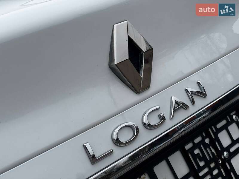 Седан Renault Logan 2020 в Ахтырке фото 17 Седан Renault Logan 2020 в Ахтырке