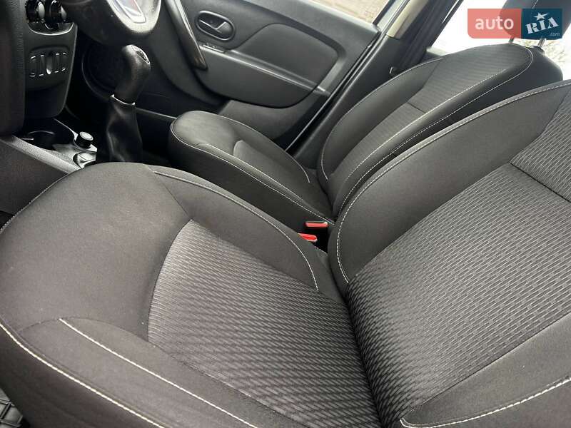 Седан Renault Logan 2020 в Ахтырке фото 22 Седан Renault Logan 2020 в Ахтырке