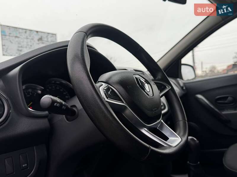 Седан Renault Logan 2020 в Ахтырке фото 27 Седан Renault Logan 2020 в Ахтырке