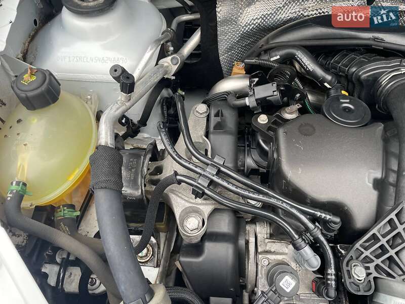 Универсал Renault Logan 2016 в Белой Церкви фото 14 Универсал Renault Logan 2016 в Белой Церкви