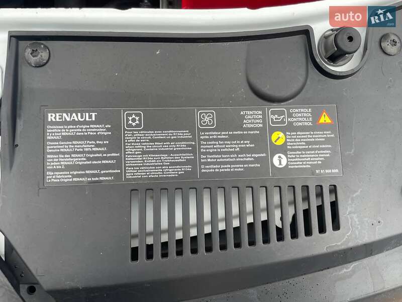 Универсал Renault Logan 2016 в Белой Церкви фото 16 Универсал Renault Logan 2016 в Белой Церкви