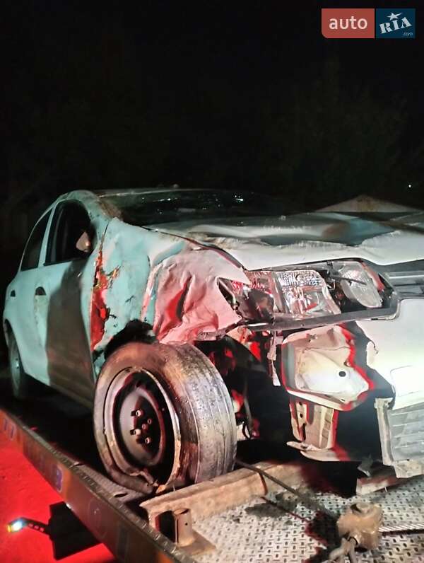 Renault Logan 2016 Renault Logan 2016