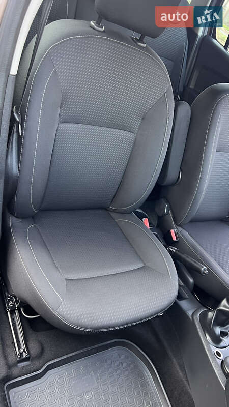 Универсал Renault Logan 2019 в Желтых Водах