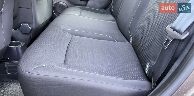 Универсал Renault Logan 2019 в Желтых Водах