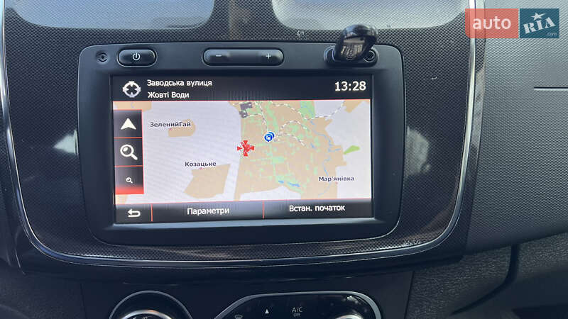 Универсал Renault Logan 2019 в Желтых Водах