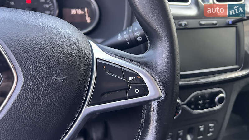 Универсал Renault Logan 2019 в Желтых Водах