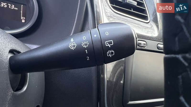 Универсал Renault Logan 2019 в Желтых Водах