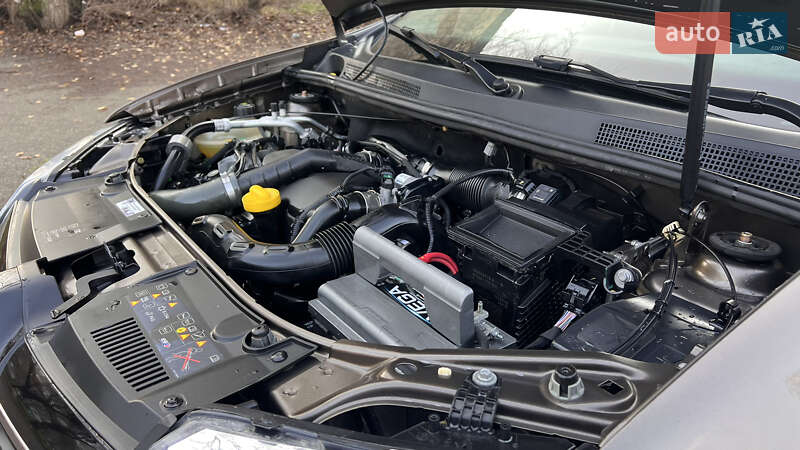 Универсал Renault Logan 2019 в Желтых Водах