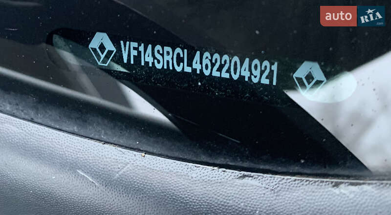 Седан Renault Logan 2018 в Києві