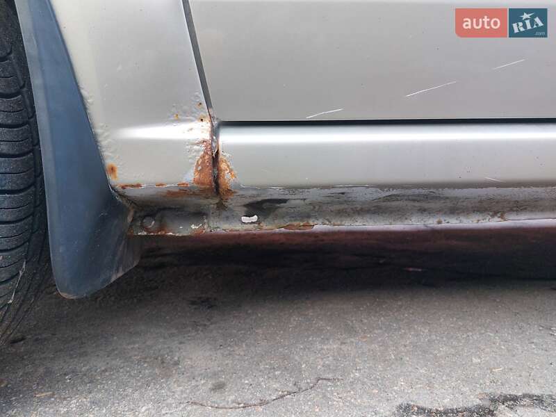 Седан Renault Logan 2009 в Харькове