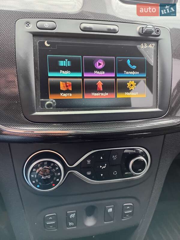 Универсал Renault Logan 2019 в Киеве