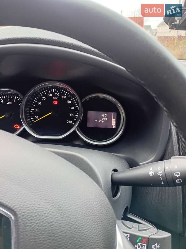 Универсал Renault Logan 2019 в Киеве