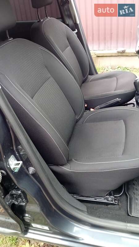 Универсал Renault Logan 2019 в Киеве