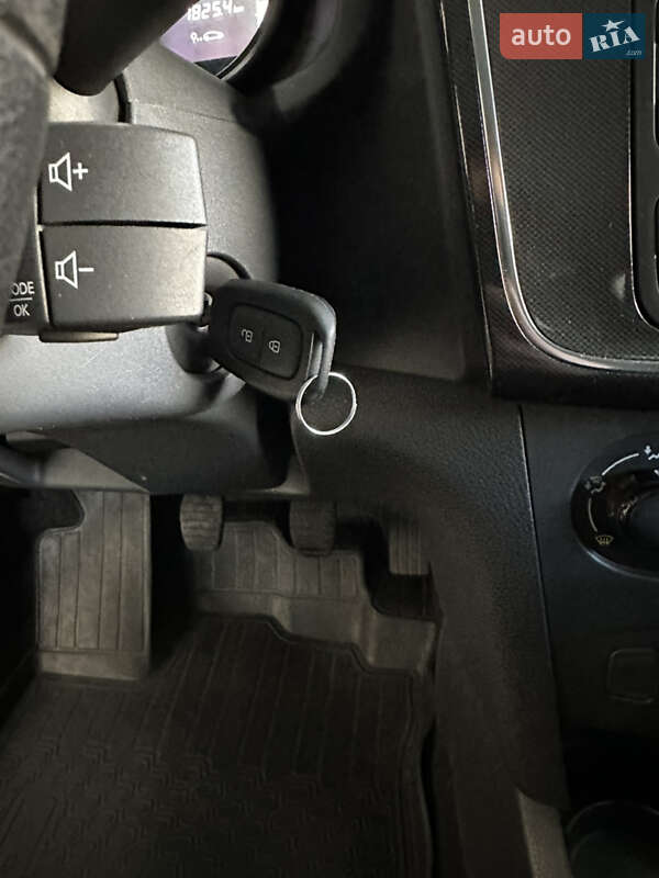 Універсал Renault Logan 2019 в Умані фото 17 Універсал Renault Logan 2019 в Умані