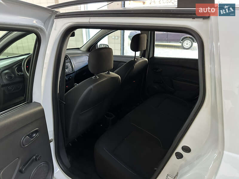 Універсал Renault Logan 2019 в Умані фото 20 Універсал Renault Logan 2019 в Умані