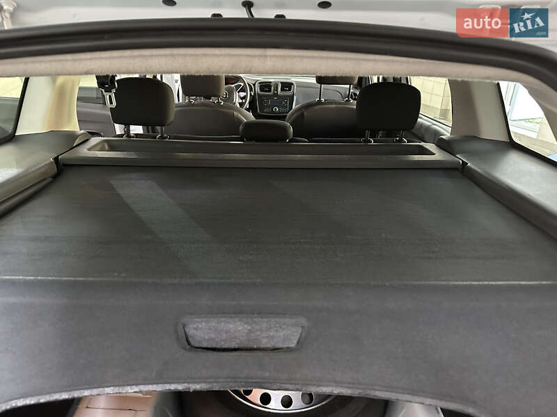 Універсал Renault Logan 2019 в Умані фото 25 Універсал Renault Logan 2019 в Умані