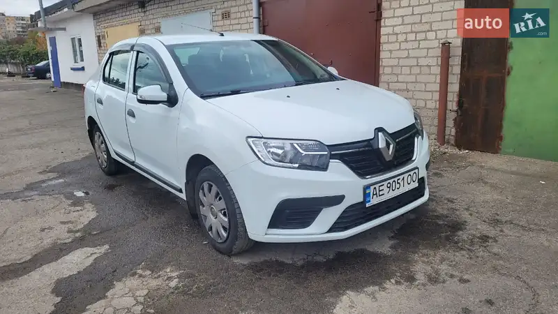 Renault Logan