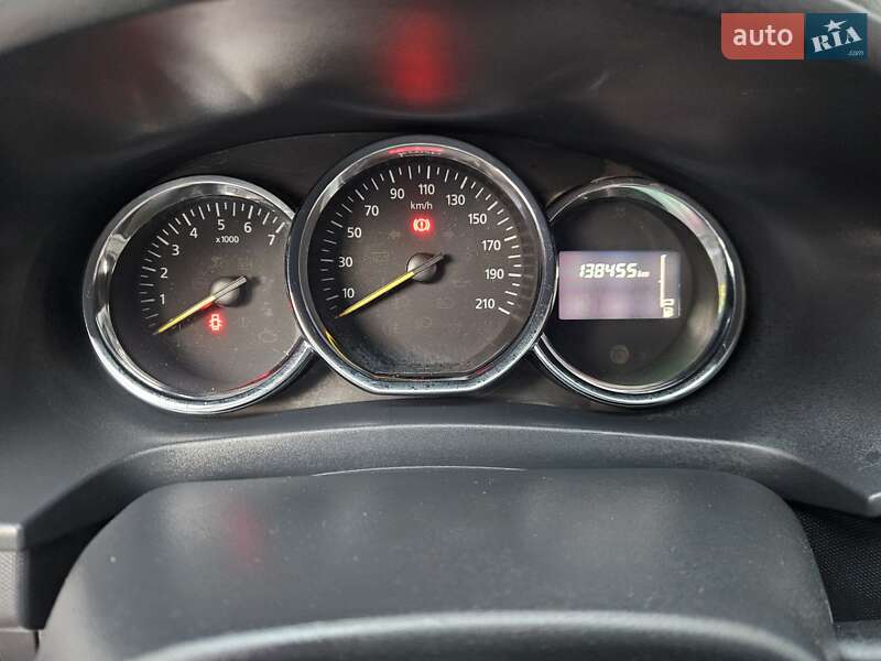 Універсал Renault Logan 2015 в Вінниці фото 33 Універсал Renault Logan 2015 в Вінниці