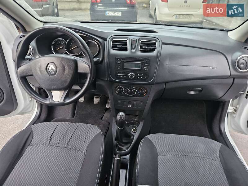 Універсал Renault Logan 2015 в Вінниці фото 52 Універсал Renault Logan 2015 в Вінниці