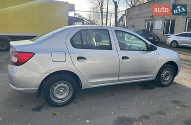Седан Renault Logan 2014 в Хмельницком