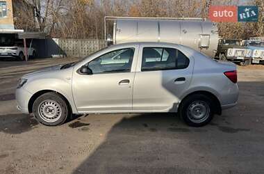 Седан Renault Logan 2014 в Хмельницком