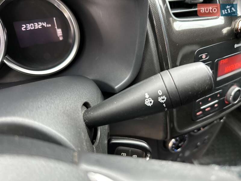 Седан Renault Logan 2018 в Одессе