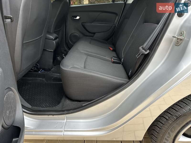 Седан Renault Logan 2018 в Одессе