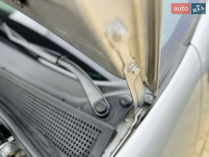 Седан Renault Logan 2018 в Одессе