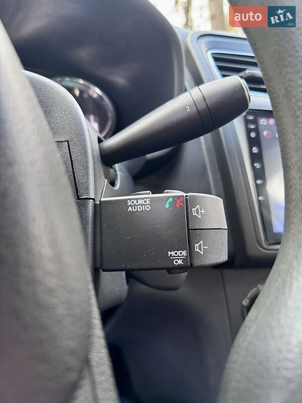 Седан Renault Logan 2014 в Харькове