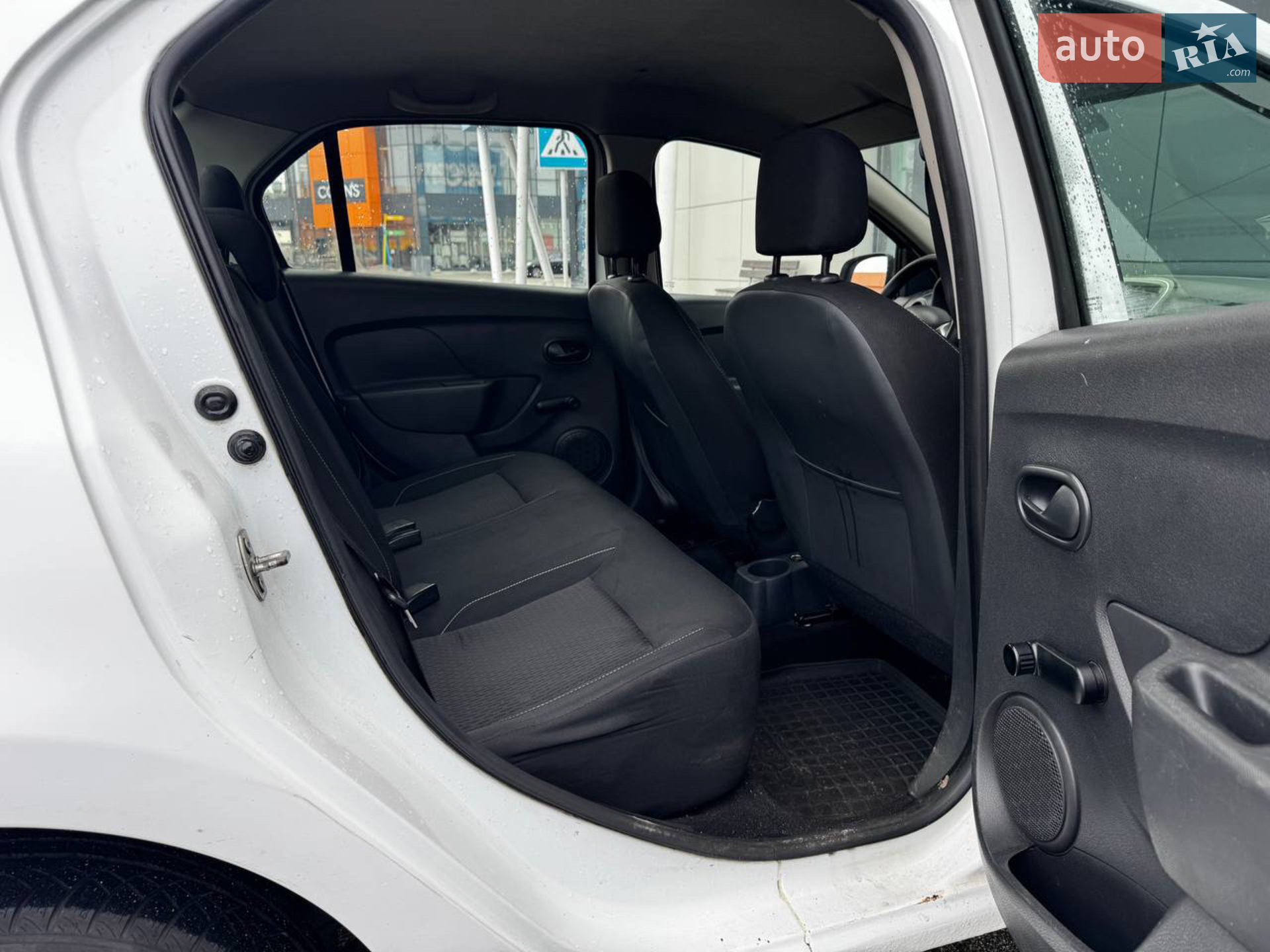 2019 Renault Logan - мініатюра 12